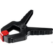 Пружинный зажим 75/75 мм, ЗУБР МЗ-80