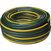 Поливочный шланг GRINDA STANDARD 3/4 50 м 15 атм трёхслойный армированный