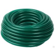 Поливочный шланг ЗУБР 3/4 25 м 20 атм трёхслойный армированный Мастер