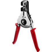 Стриппер полуавтоматический, 05 - 25 мм2, MIRAX