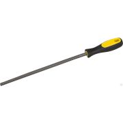 Круглый напильник, двухкомпонентная рукоятка, 200 мм STAYER PROFI