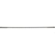 Полотно ЗУБР для лобзик станка ЗСЛ-90 и ЗСЛ-250, по мягкой древисине, сталь 65Г, L=133 мм, шаг зуба 0,9 мм 24 TPI, 5 шт