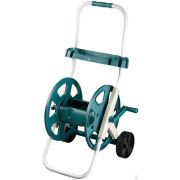 Катушка RACO для шланга, на колесах, 60 м/1/2