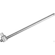 Вороток Т-образный НИЗ 1/2, 40Х, оцинкованный, 300 мм