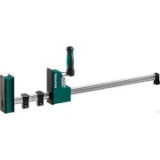 Струбцина корпусная EK-600/95 600/95 мм, KRAFTOOL