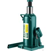 Домкрат бутылочный гидравлический, KRAFT BODY KRAFTOOL KRAFT-LIFT 12т, 230-460 мм