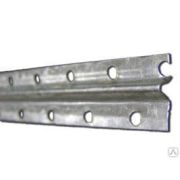 Маяк штукатурный 10x3000