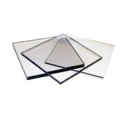 Монолитный поликарбонат 12х2050х3050 мм