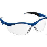Защитные очки ЗУБР ПРОГРЕСС 7 поликарбонатная линза, открытого типа