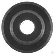 Режущий ролик для трубореза ЗУБР ЭКСПЕРТ-38, ЭКСПЕРТ-50 арт 23710-38, 23710-50