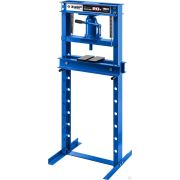 Пресс гидравлический с домкратом и возвратными пружинами, Профессионал ЗУБР ПГД-20 20т