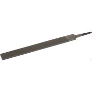 Плоский напильник, 250 мм ЗУБР Профессионал