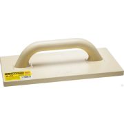 Терка STAYER PROFI полиуретановая, 180x320 мм