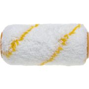 Ролик GIRPAINT ПОЛИАКРИЛ малярный, ворс 10 мм, бюгель 6 мм, 30х100 мм, STAYER Master