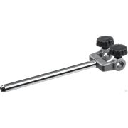 ППС-принадлежности для ручной заточки инструмента ЗУБР