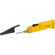 Беспроводной паяльник STAYER 6 Вт, 3АА, MAXTerm