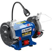 Профессиональный заточной станок, d125 мм, 200 Вт ЗУБР ПСТ-125