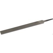 Плоский напильник, 200 мм ЗУБР Профессионал