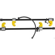 Компрессор KRAFTOOL для пружин, 110-180 мм / 400 мм