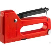 Пластиковый степлер тип 53 4-8 мм, MIRAX PL-53