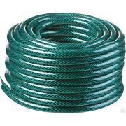 Поливочный шланг РОСТОК КЛАССИК 1/2 25 м 15 атм трёхслойный армированный