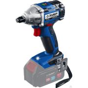 Бесщеточный гайковерт, без АКБ, в коробке, Профессионал GB-250 ЗУБР 20В