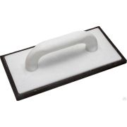 Доска терочная STAYER, войлочное покрытие 8 мм, 140х280 мм