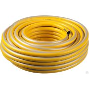 Поливочный шланг RACO COMFORT 1 25 м 20 атм трёхслойный армированный