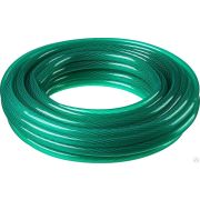 Поливочный шланг ЗУБР 1/2 25 м 22 атм трёхслойный армированный Мастер