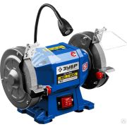 Профессиональный заточной станок, d150 мм, 300 Вт ЗУБР ПСТ-150