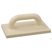 Терка STAYER PROFI полиуретановая, 140x230 мм