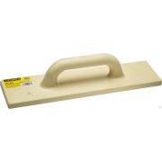 Терка STAYER PROFI полиуретановая, 100x400 мм