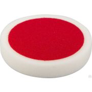 Полировальная насадка ЗУБР из поролона на липучке, 150 мм