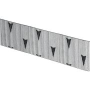 Шпильки гвозди для пневматического нейлера, 10 000 шт ЗУБР P06 15 мм