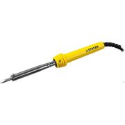 Электропаяльник STAYER 60 Вт, клин, с пластиковой рукояткой, MAXTerm