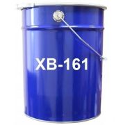 Эмаль ХВ-161 БЕЖЕВЫЙ 50кг