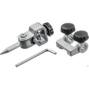 ППС-принадлежности для заточки овальных стамесок с конусным и полукруглым жалом ЗУБР