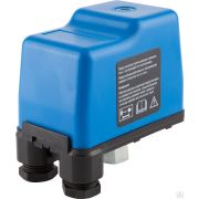 Реле давления, ЗУБР ЗРД, для насосных станций ЗНАС-ххх, НАС-ххх и насосов ЗНС-ххх, НС-хх, рабочее давление 14 - 28 Атм