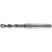 Сверло ЗУБР центрирующее для державок, конический хвостовик, 8 мм