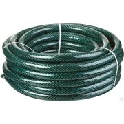 Поливочный шланг РОСТОК КЛАССИК 3/4 15 м 10 атм трёхслойный армированный