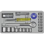 Набор инструментов 20 предметов DEXX универсальный