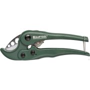 Высокоскоростной труборез по металлопластиковым и пластиковым трубам KRAFTOOL EXPERT до 38 мм