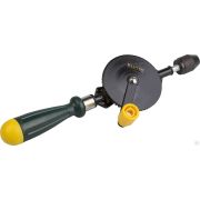 Ручная дрель KRAFTOOL, d 0,5-6 мм