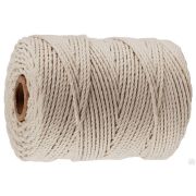 Шпагат каменщика STAYER хлопковый, 110 м