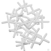 Крестики для плитки, 200 шт STAYER 2,5 мм