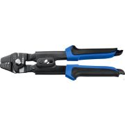 Клещи обжимные для тросовых зажимов, 250 мм ЗУБР КОТ-25