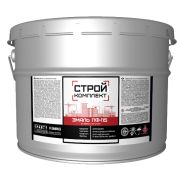 Эмаль ПФ-115 ЗЕЛЁНАЯ 20кг Стройкомплект Эмпилс
