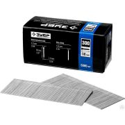 Гвозди для нейлера тип 300, 5000 шт ЗУБР 50 мм