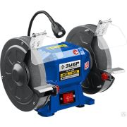 Профессиональный заточной станок, d200 мм, 500 Вт ЗУБР ПСТ-200