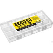 Органайзер HANDY-9 пластиковый, STAYER